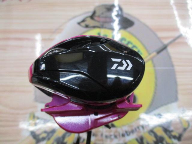 紅牙 TW ハイパーカスタム 8.6R