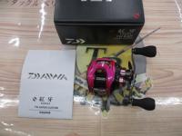 紅牙 TW ハイパーカスタム 8.6R