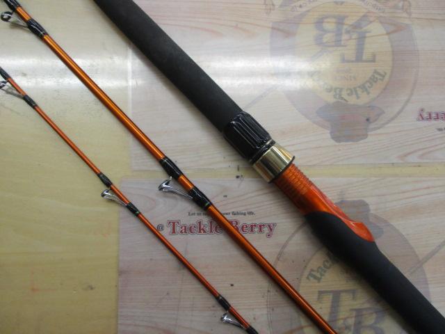 海攻マダイ タイプⅡ S330