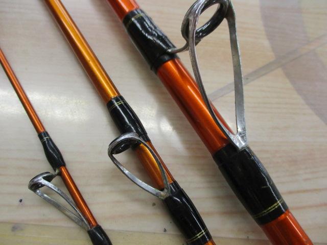 海攻マダイ タイプⅡ S330