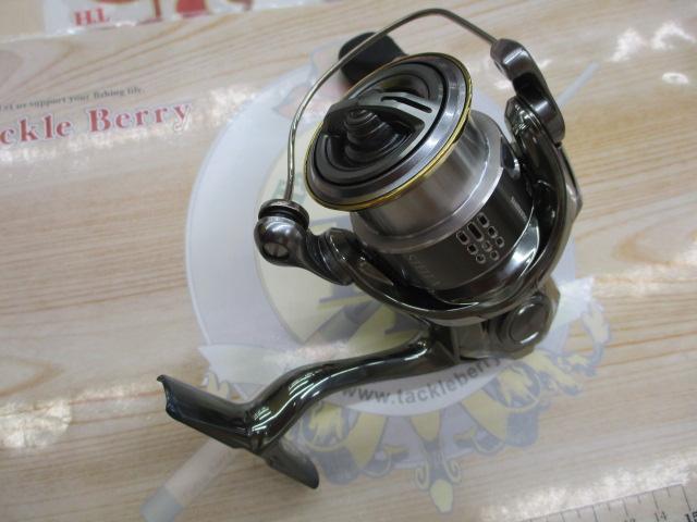 18ステラ C2500SHG｜＠ベリーネット 日本最大新品中古釣具WEBショップ