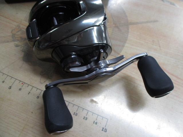 25アンタレス 100XG