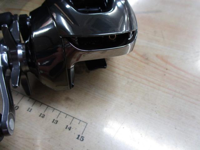 25アンタレス 100XG