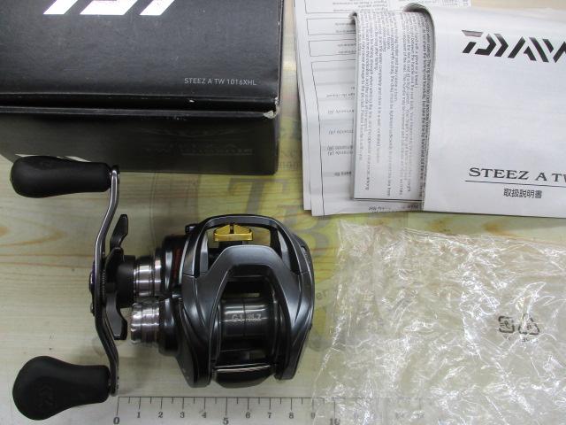 スティーズ A TW 1016XHL