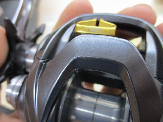 スティーズ A TW 1016XHL