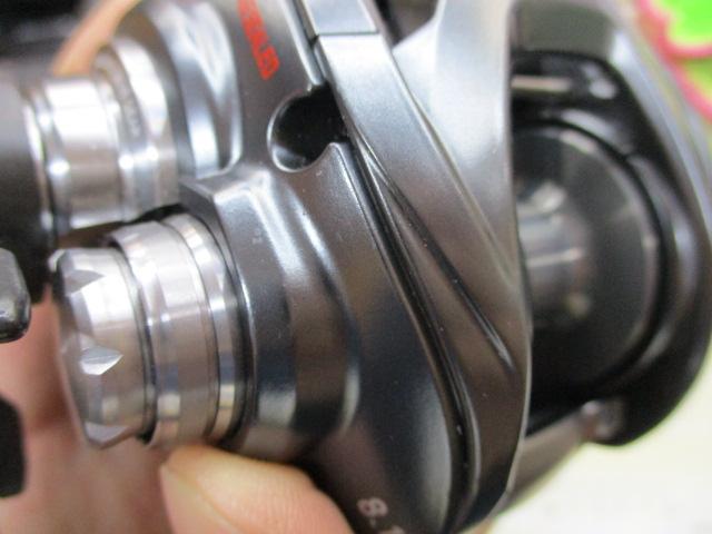 スティーズ A TW 1016XHL