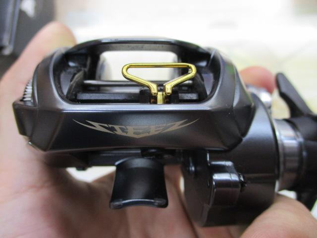 スティーズ A TW 1016XHL