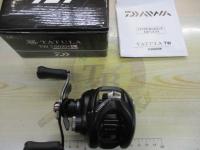 24タトゥーラ TW 100XHL