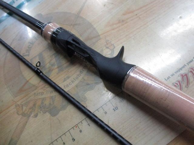 22エクスプライド 168M-LM/2｜＠ベリーネット 日本最大新品中古釣具WEB