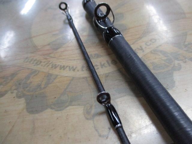 22エクスプライド 168M-LM/2｜＠ベリーネット 日本最大新品中古釣具WEB