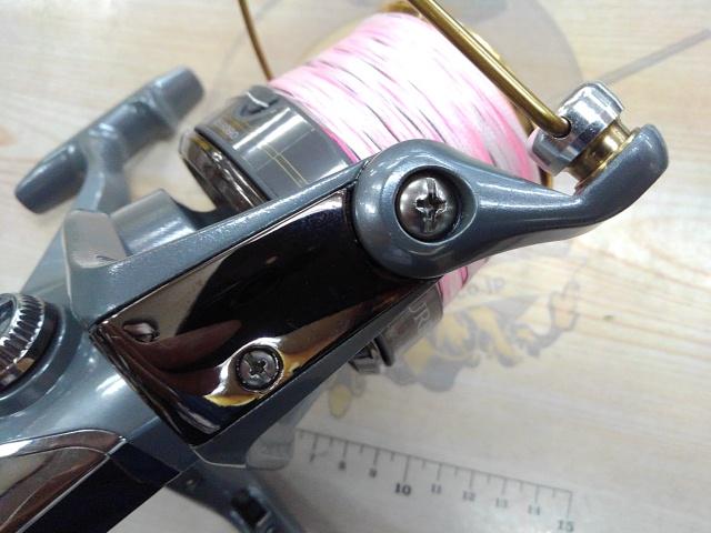 ファインサーフ 30 3号用