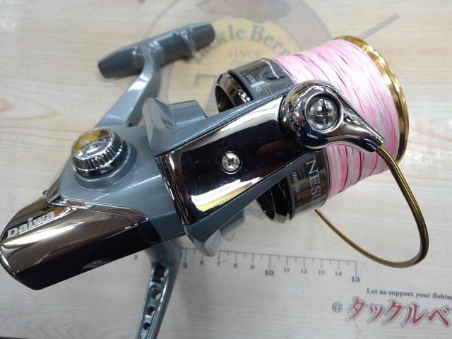 ファインサーフ 30 3号用