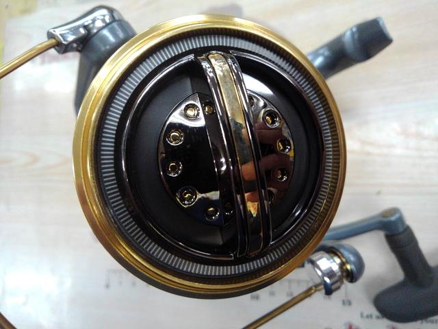 ファインサーフ 30 3号用