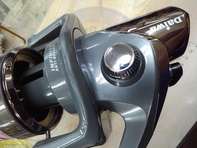 ファインサーフ 30 3号用