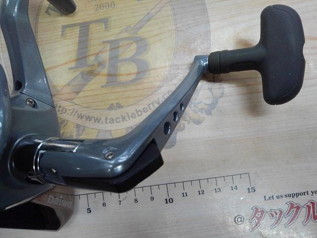 ファインサーフ 30 3号用