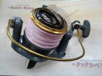 ファインサーフ 30 3号用