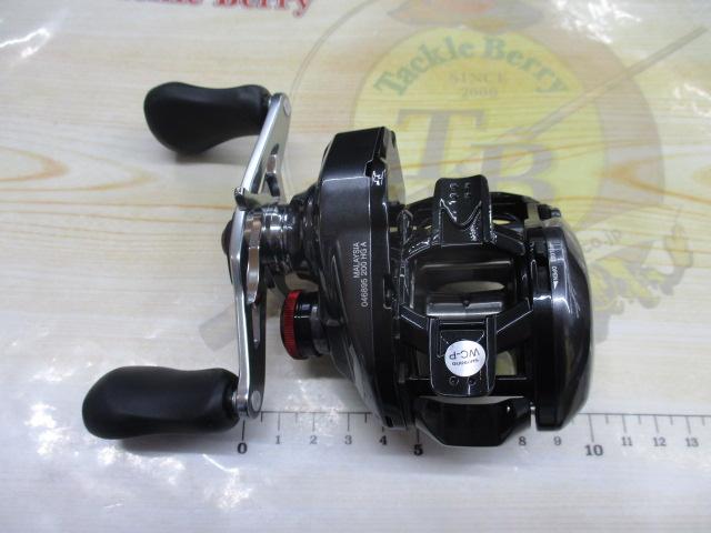 24スコーピオンMD 200HG