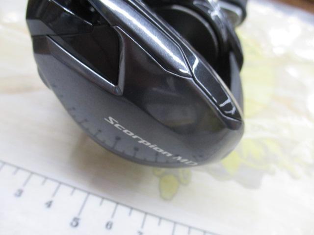 24スコーピオンMD 200HG