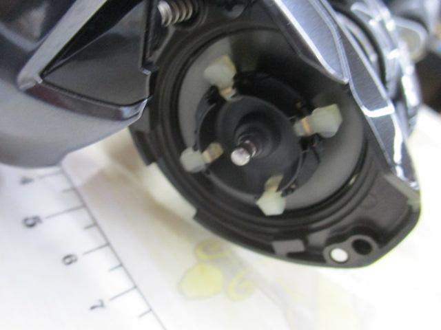 24スコーピオンMD 200HG