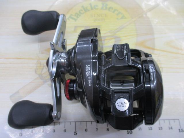 24スコーピオンMD 200XG｜＠ベリーネット 日本最大新品中古釣具WEBショップ