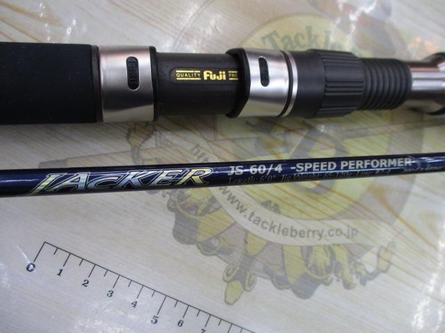 ジャッカー JS-60/4