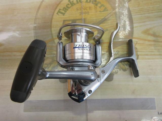トライソ 3000LB