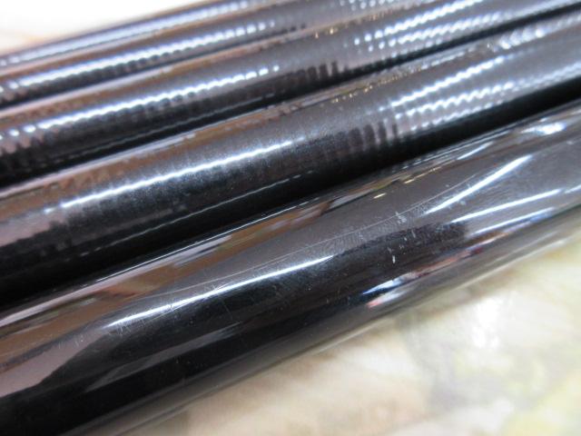 HX連山本流 硬調70ME