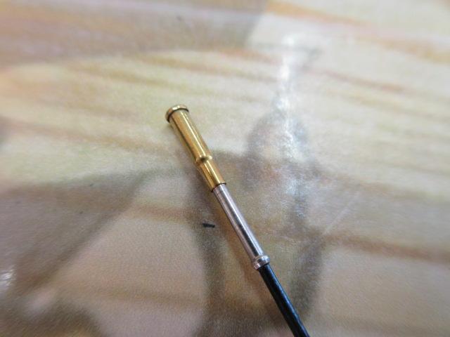 HX連山本流 硬調70ME