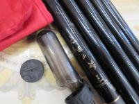 HX連山本流 硬調70ME