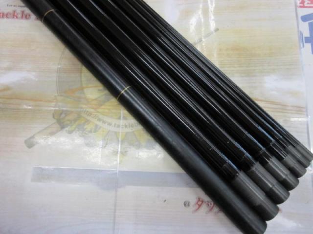 がま鮎超硬ハードスペシャル 85