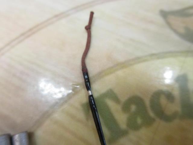 AWトーナメント本流アマゴ抜 80