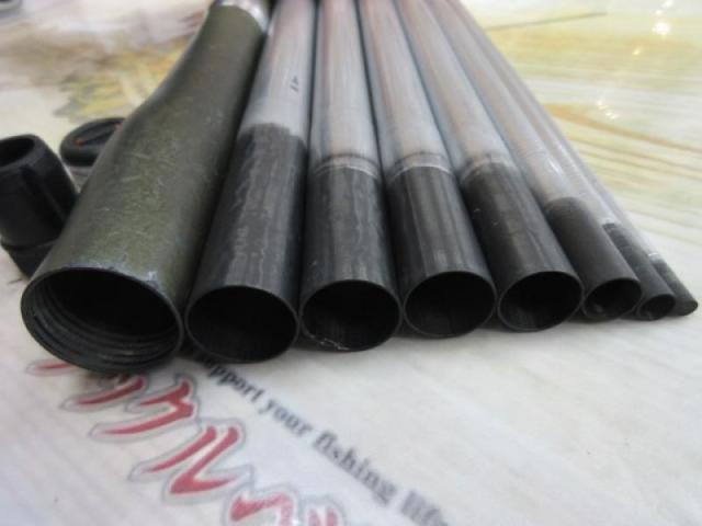 VS銀影競技プロ F中硬硬92-95