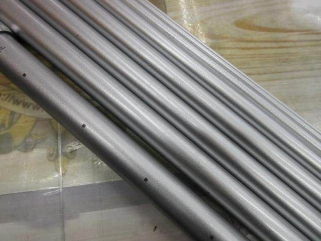 VS銀影競技プロ F中硬硬92-95