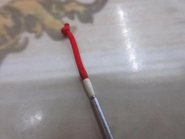 VS銀影競技プロ F中硬硬92-95