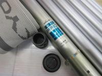 VS銀影競技プロ F中硬硬92-95