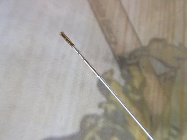 トライアンゼロ センシティブ 02-70MC