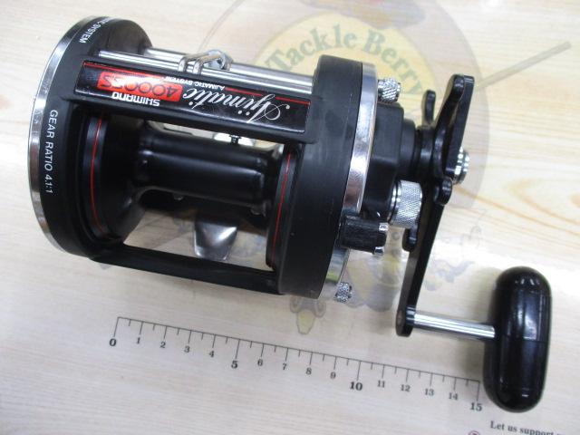 アジマチック 4000SS