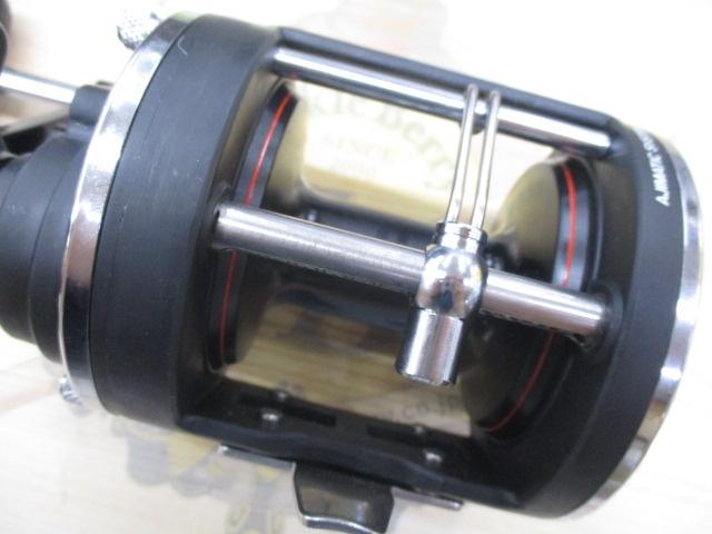 アジマチック 4000SS