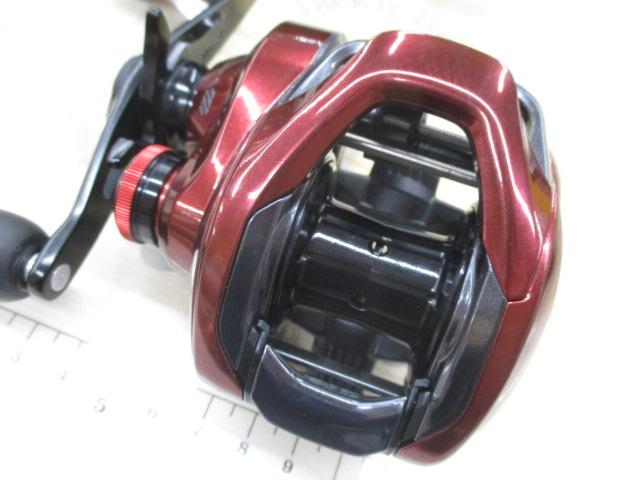 19スコーピオンMGL 151XG｜＠ベリーネット 日本最大新品中古釣具WEB