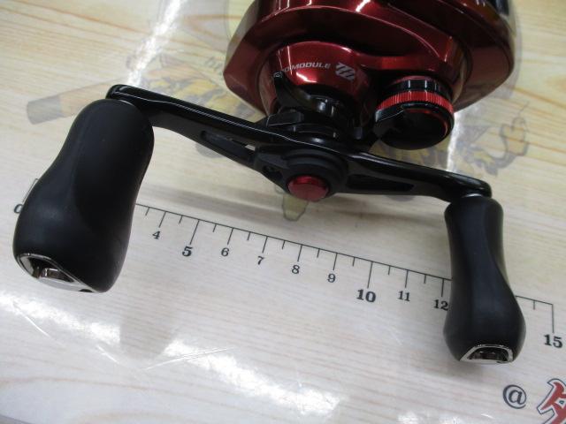 19スコーピオンMGL 151XG｜＠ベリーネット 日本最大新品中古釣具WEB