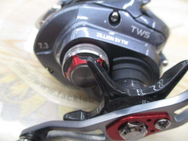 ジリオン SV TW 1016SV-SH