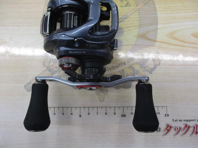 ジリオン SV TW 1016SV-SH