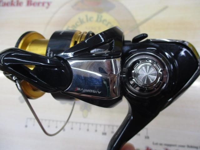 23レガリス LT3000-CXH