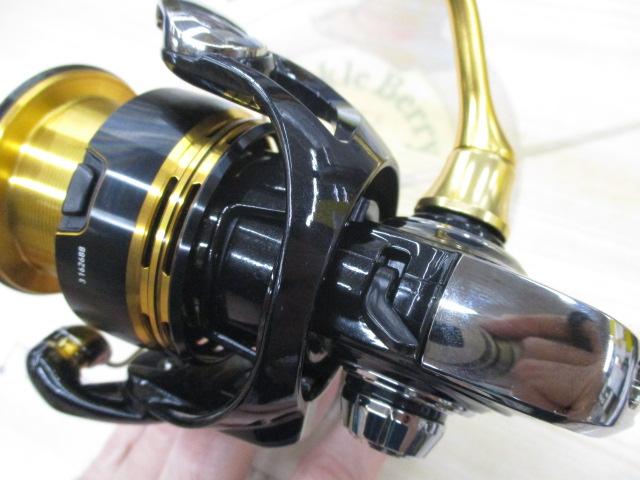 23レガリス LT3000-CXH