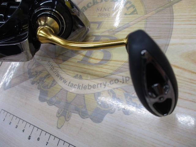 23レガリス LT3000-CXH