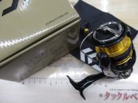 23レガリス LT3000-CXH