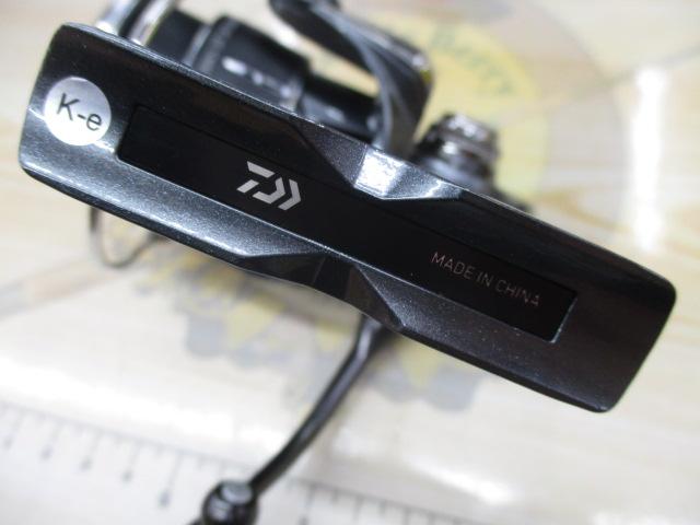 24ルビアス ST SF2000SS-H