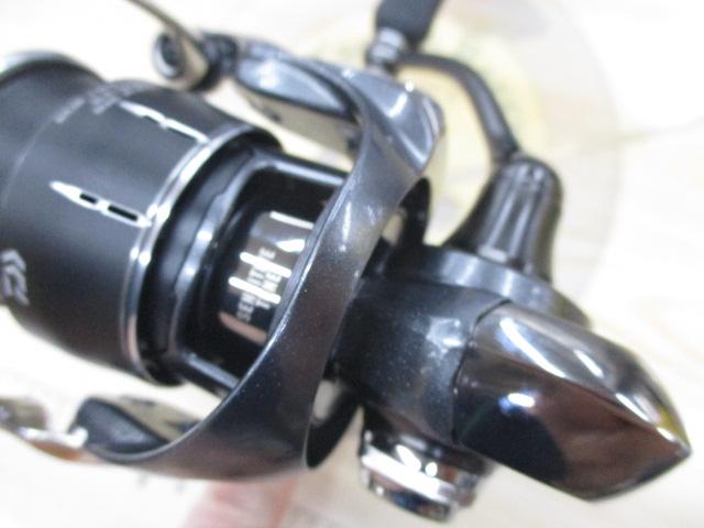 24ルビアス ST SF2000SS-H