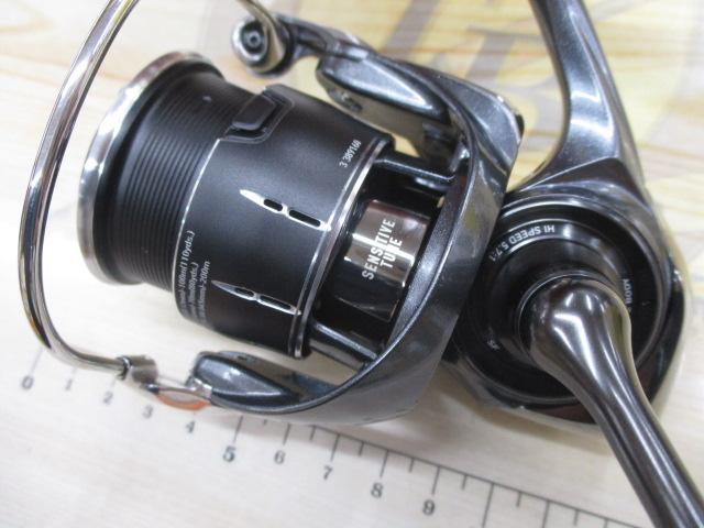 24ルビアス ST SF2000SS-H