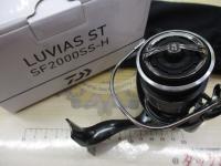 24ルビアス ST SF2000SS-H